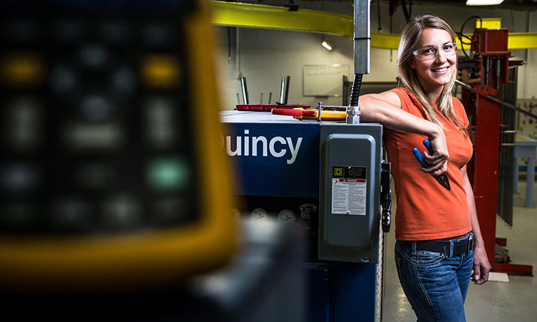 Luxembourg Electrician