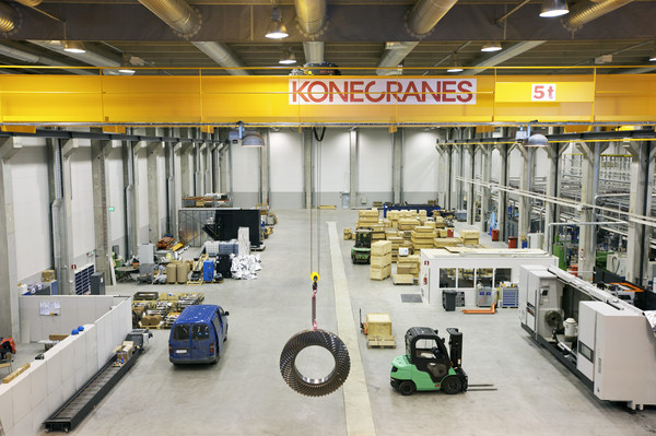 Manufacturing Industry