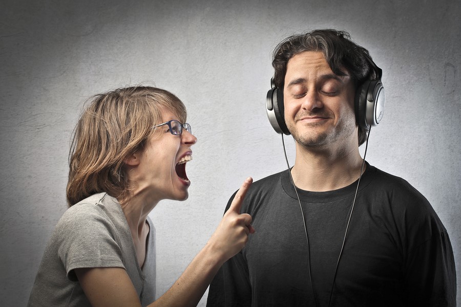 Ignore The Initial Glitz