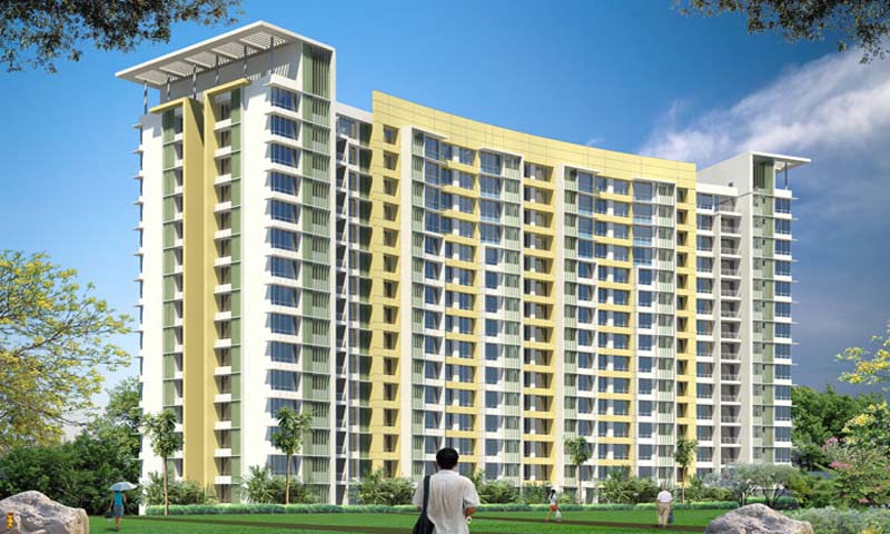 Residential Property In Mumbai