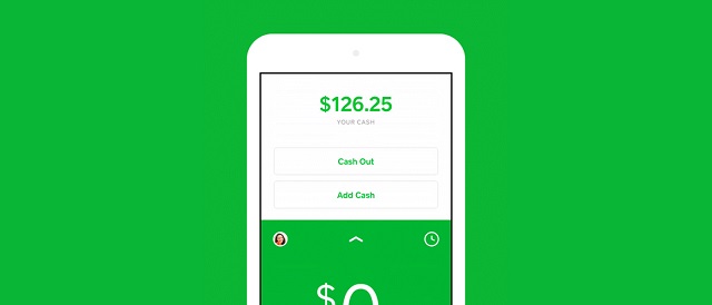 square cash storage